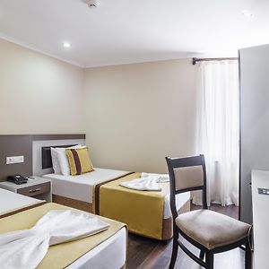 Deluxe Kamer met Twee Aparte Bedden